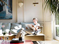 Home collaboration Le coup par coup