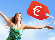 Les taux de remises